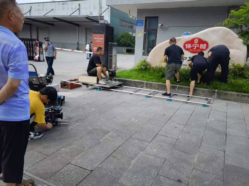 管城回族区广告片拍摄公司核心优势：全流程服务，让品牌广告片省心更出彩
