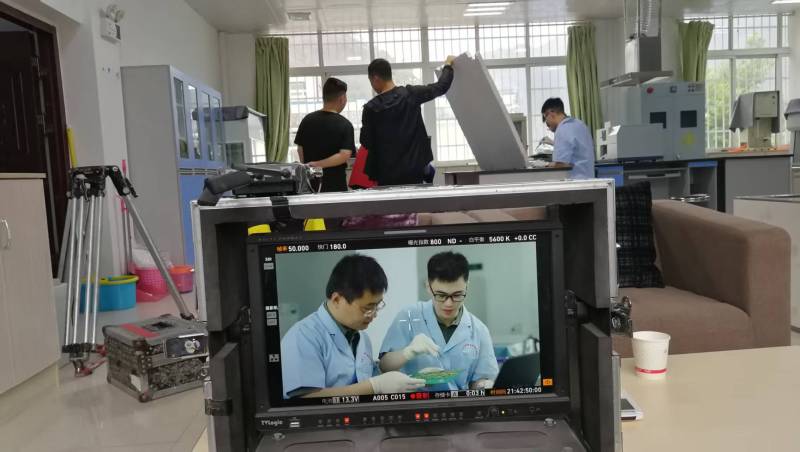 元宇宙搭台唱戏，管城回族区广告片拍摄公司抢滩虚拟世界首支舞