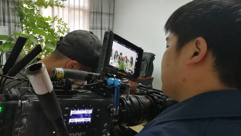 剧本杀式体验：管城回族区广告片拍摄公司构建沉浸式消费决策路径