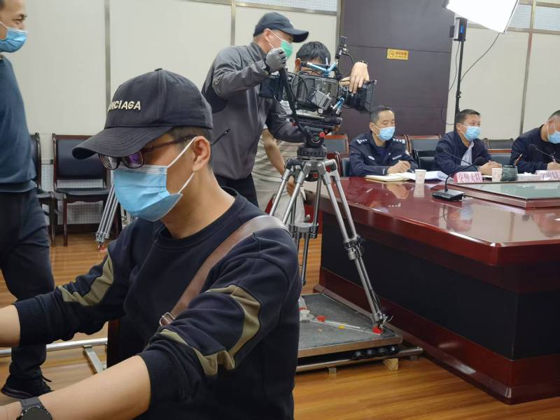 管城回族区TVC拍摄公司怎么筛选？记住这3个核心标准！