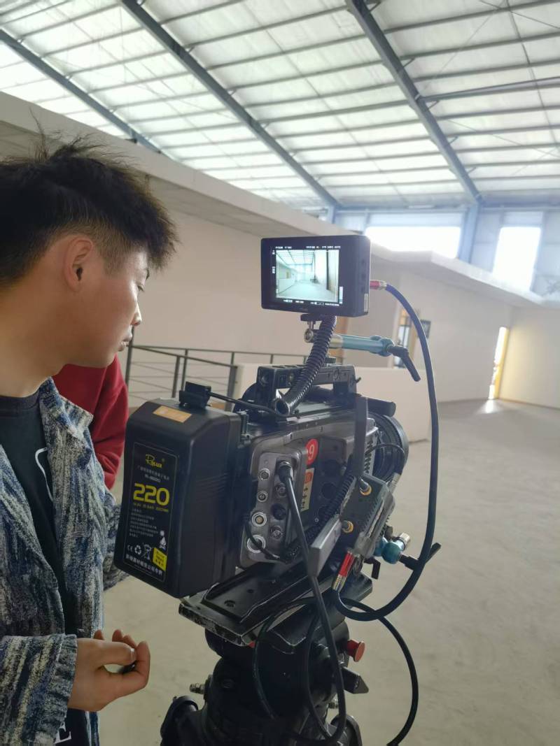 解锁管城回族区广告片拍摄：以创意镜头，解锁品牌商业价值新高度