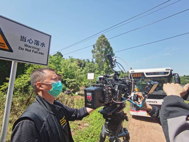 管城回族区TVC拍摄公司：深耕本地市场，为品牌定制专属拍摄方案