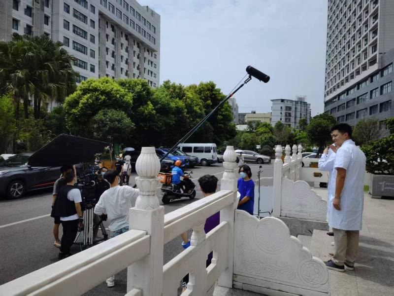 管城回族区广告片拍摄公司低成本实现高规格制作的诀窍